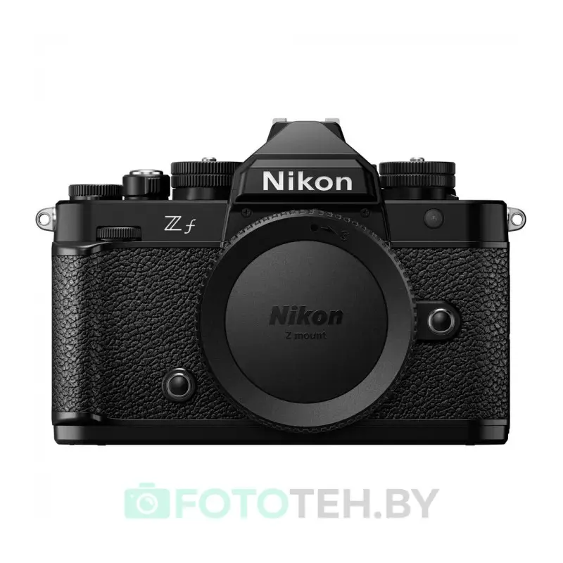 Nikon D70s Nikon Camera Bodies For Sale Nikon Z F Full-Frame